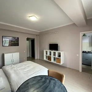 Apartament Vitan Mall, Bucureşti
